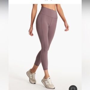 Vouri high rise leggings